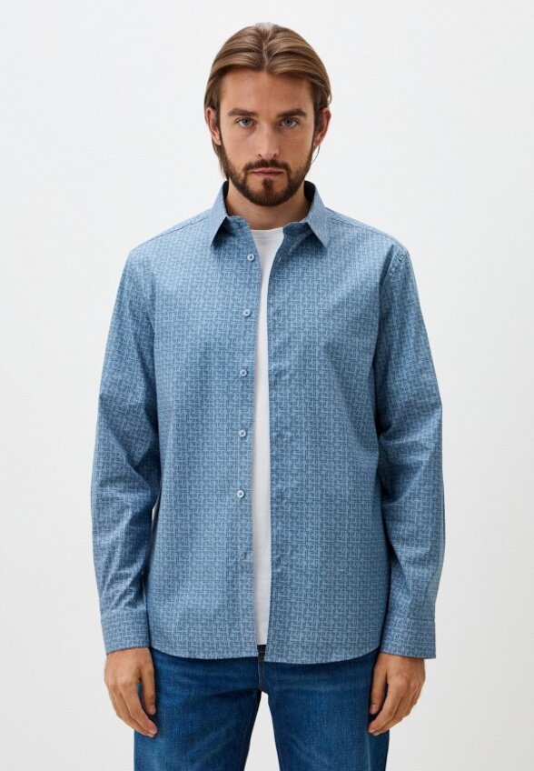 Рубашка Ritter