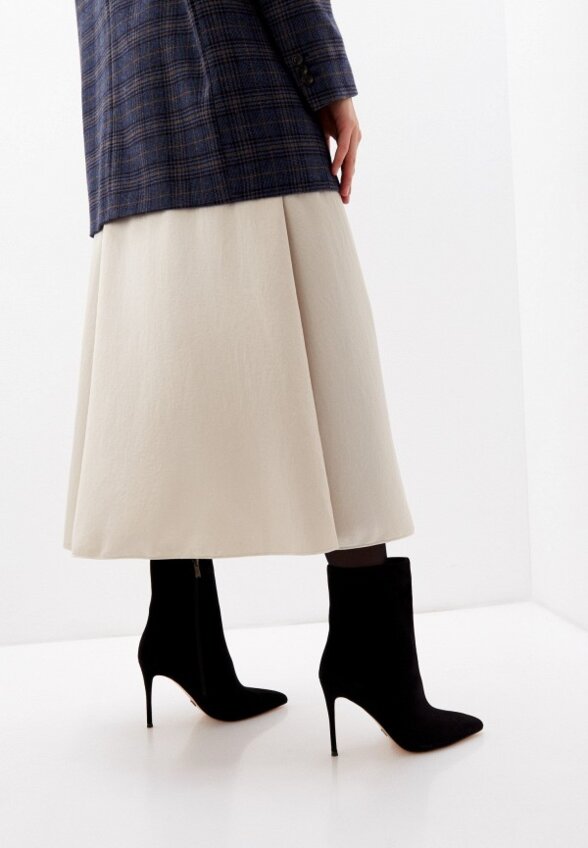 Ботильоны Valley