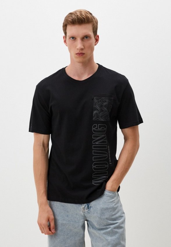 Футболка Begood