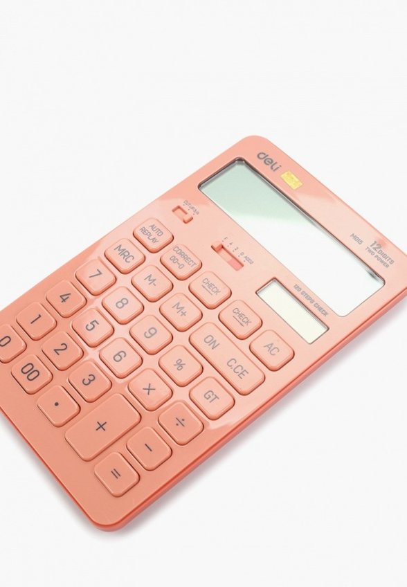 Калькулятор Deli