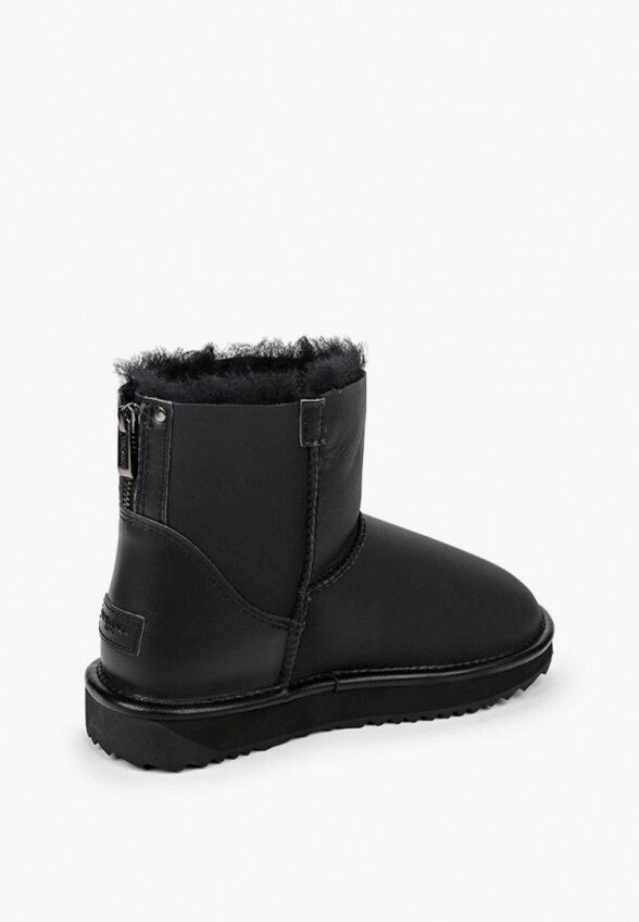 Полусапоги Tendance