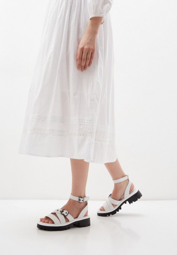 Босоножки Obba