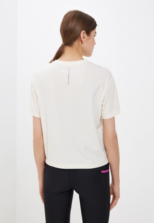 Футболка спортивная Anta