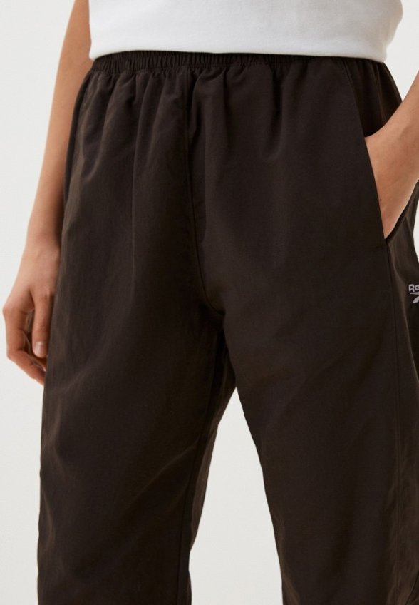 Брюки спортивные Reebok