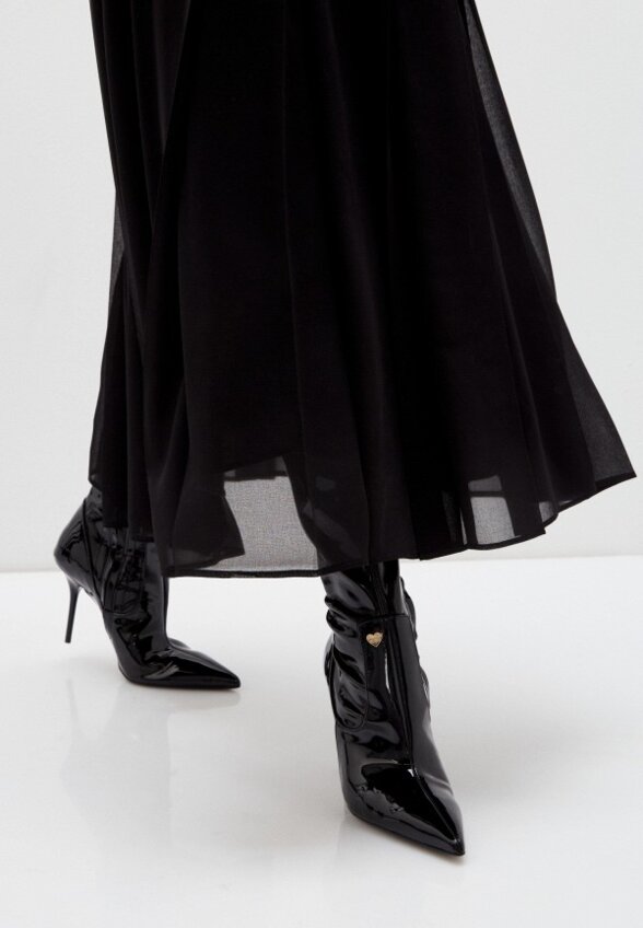 Сапоги Love Moschino