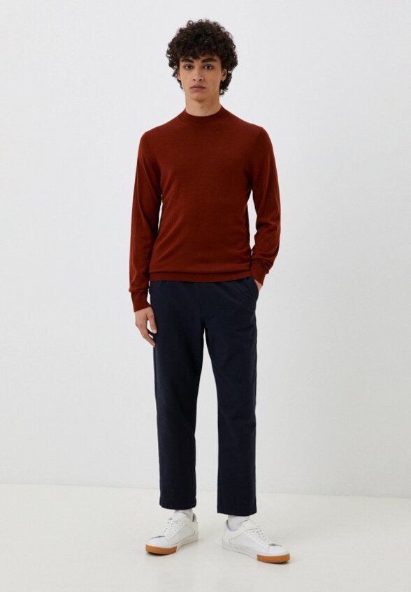 Джемпер Cudgi