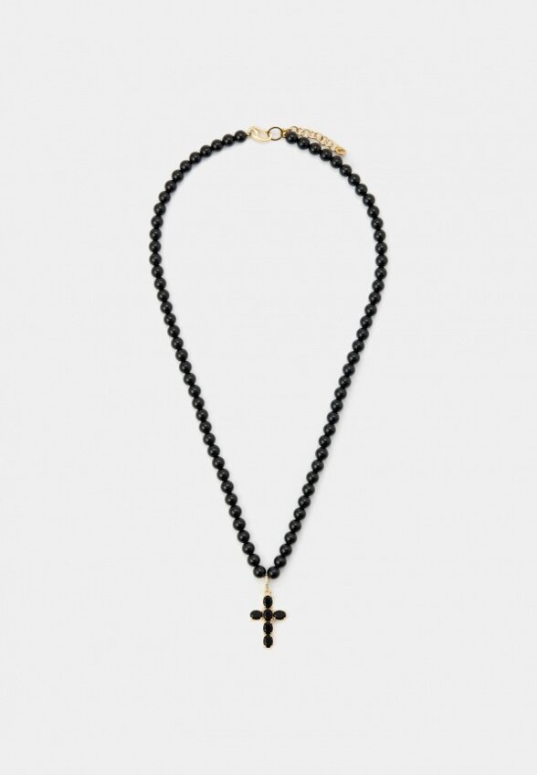 Колье Mr&Mrs Wolf