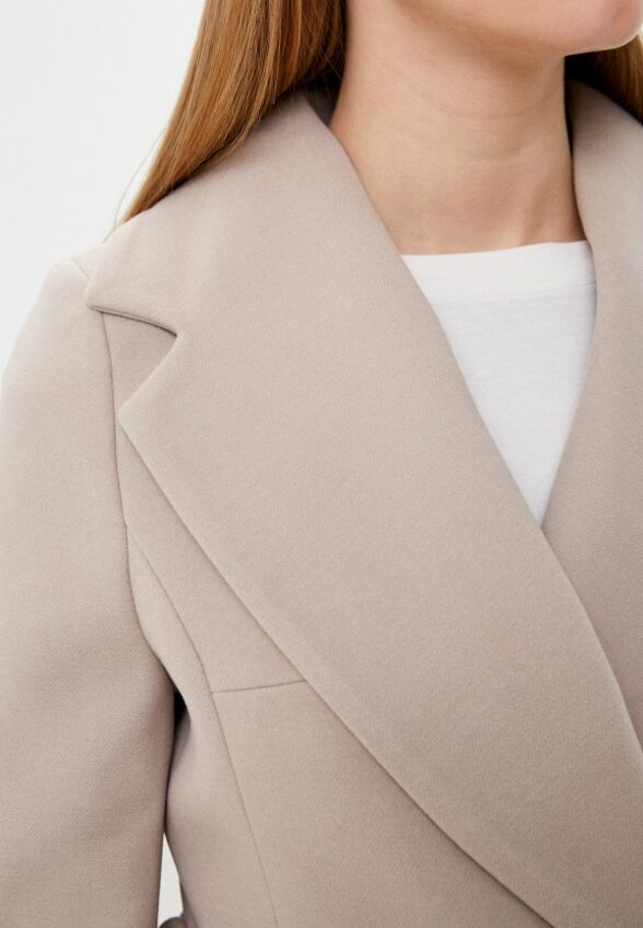 Пальто-халат Ovelli