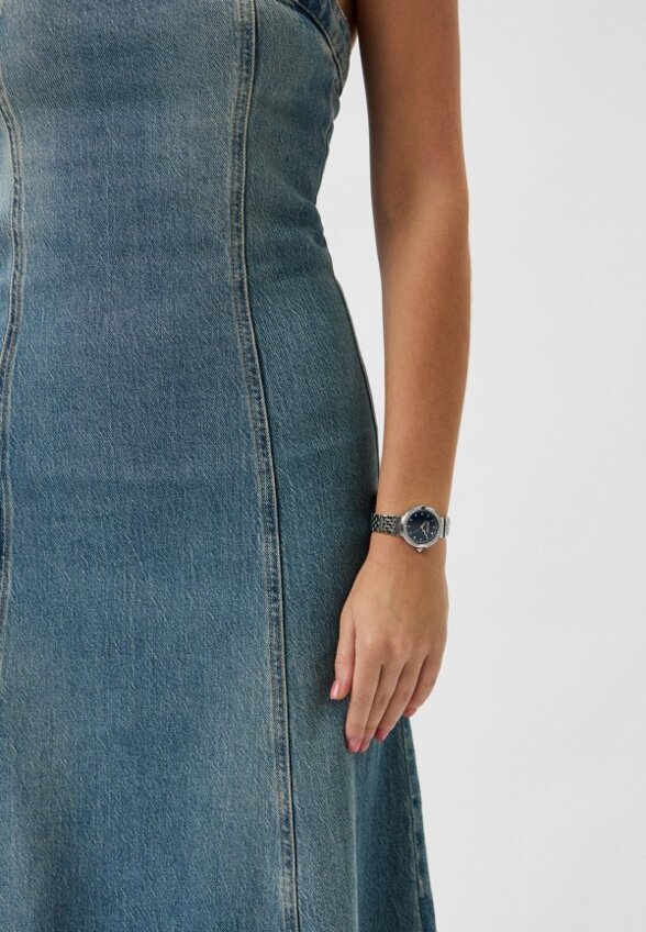 Часы и браслет Just Cavalli