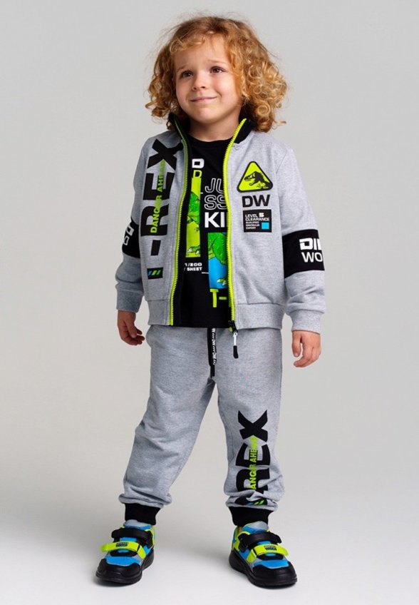 Олимпийка PlayToday