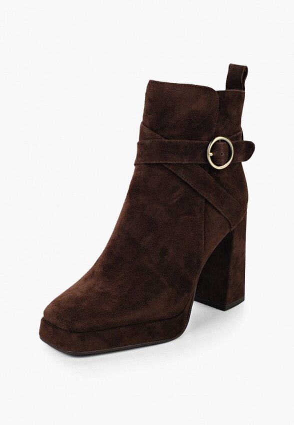 Ботильоны Salamander