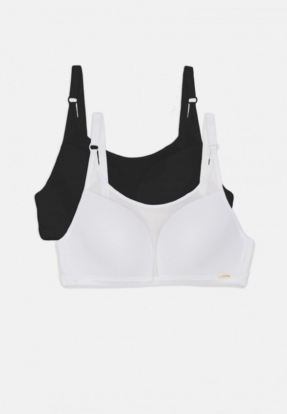 Бюстгальтеры 2 шт. Amazonka Underwear