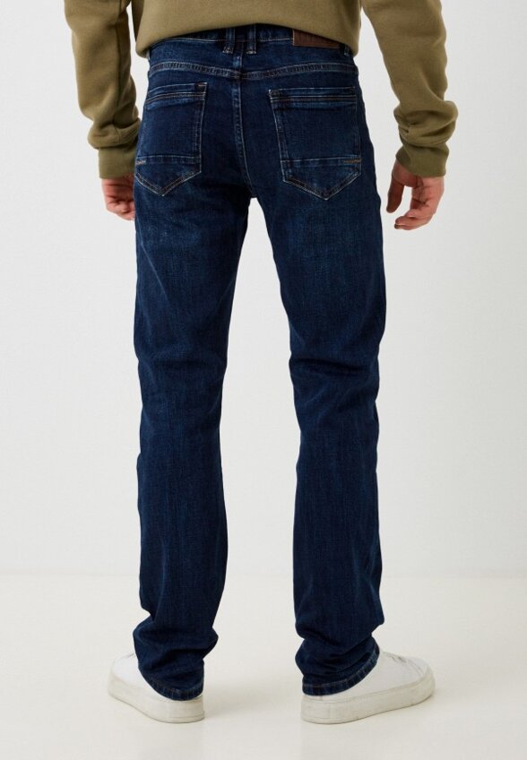 Джинсы Mossmore