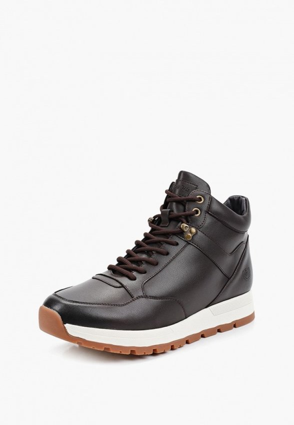 Ботинки Thomas Munz