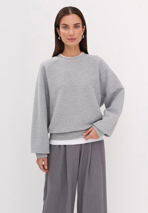 Свитшот Savage