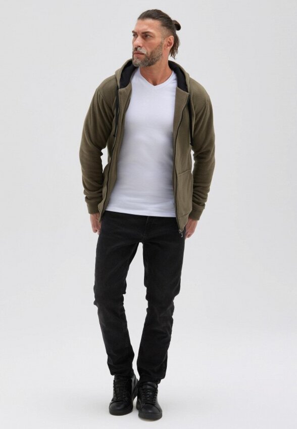 Толстовка Envylab