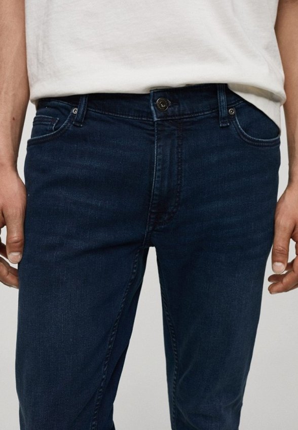 Джинсы Mango Man