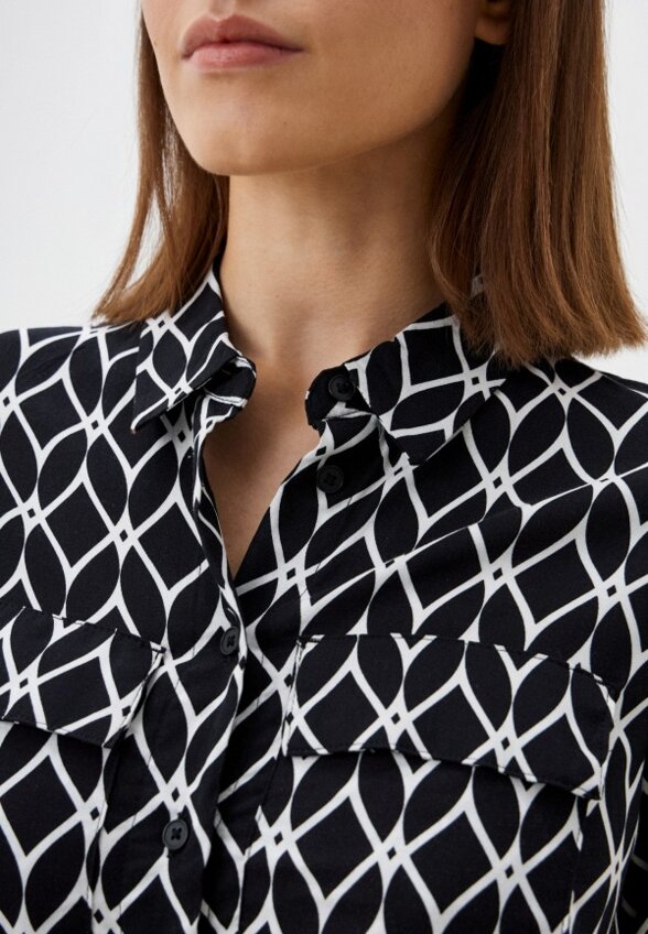 Платье Calliope