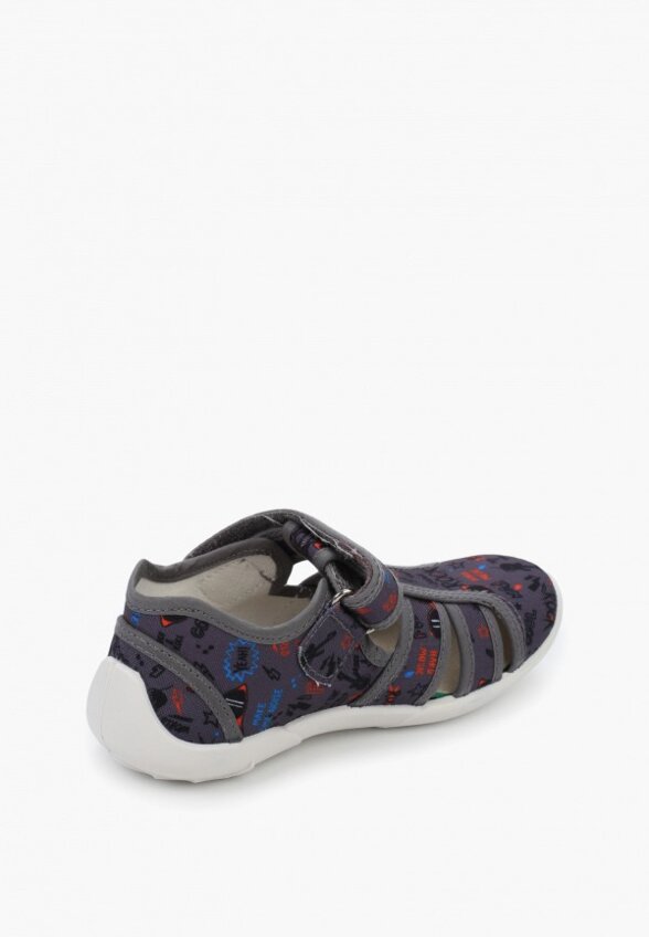 Сандалии Котофей