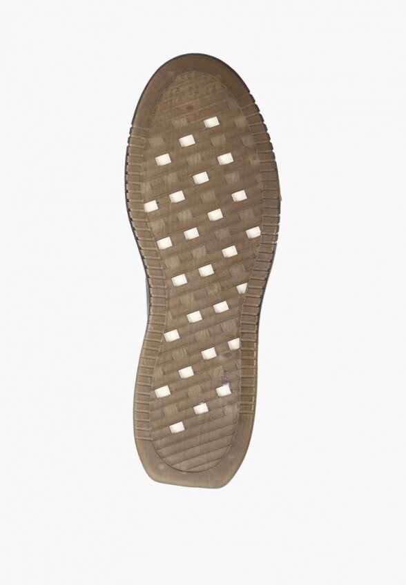 Кеды Luciano Bellini