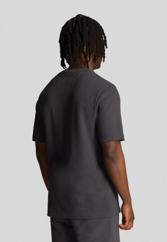 Футболка Lyle & Scott