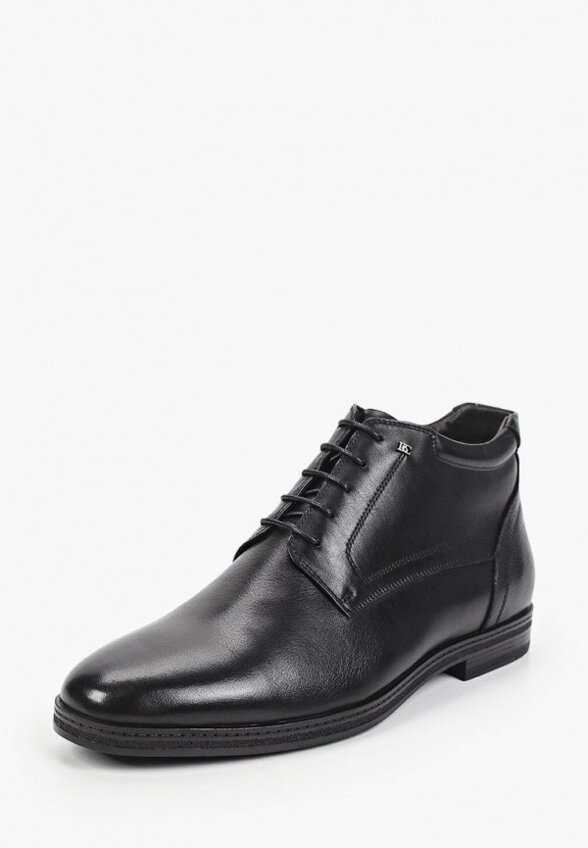 Ботинки Basconi