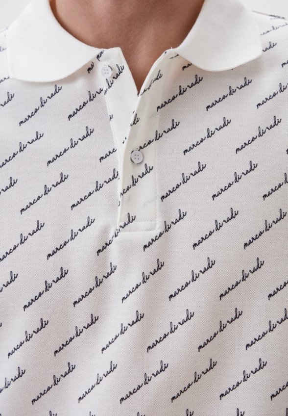 Поло Marco Di Radi