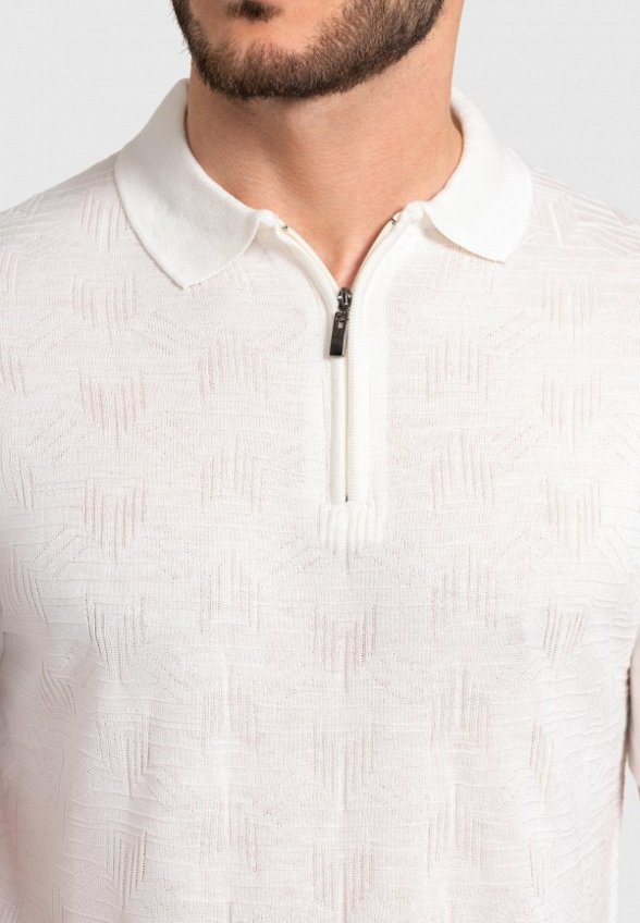 Поло Troy Collezione