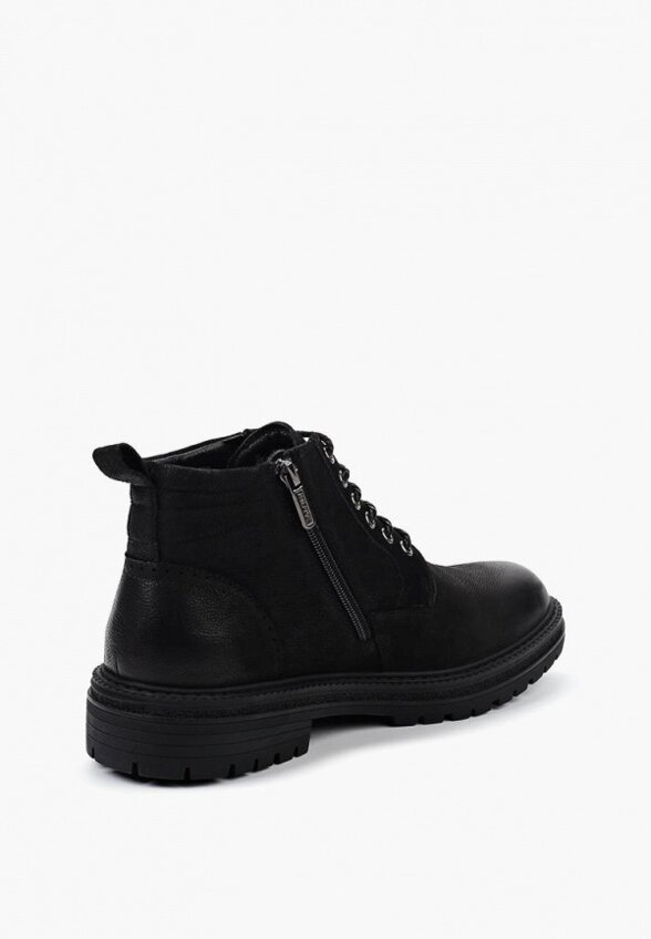 Ботинки Milana