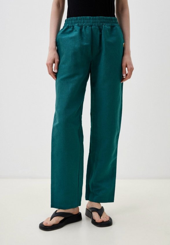 Брюки Простор