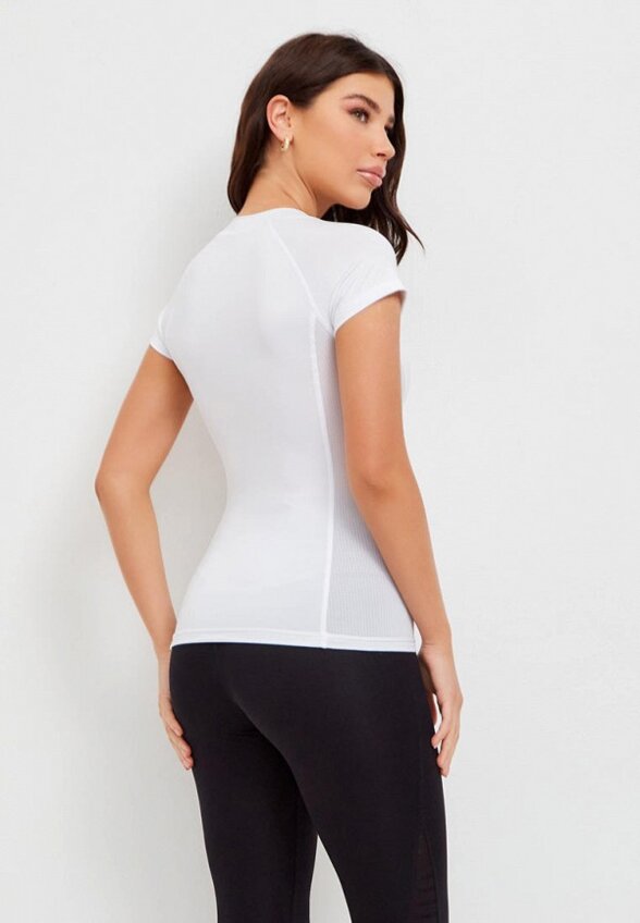 Футболка спортивная PerEach