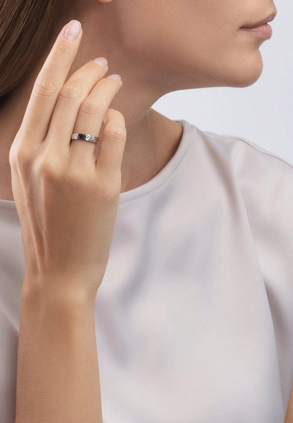 Кольцо Sokolov