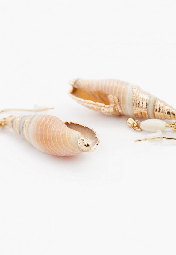 Серьги WOW Miami