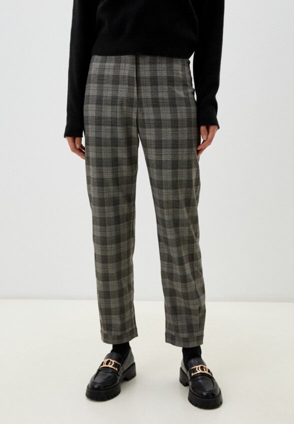 Брюки Дизайнерский Дом Тягина Татьяна