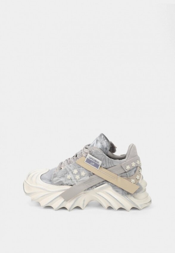 Кроссовки Vasconte