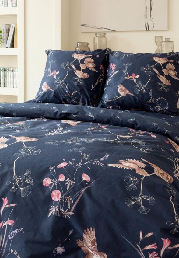 Постельное белье 2-спальное Унисон