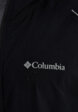 Ветровка мужская Columbia Columbia Tech II Wind Full Zip, Черный10  - превью