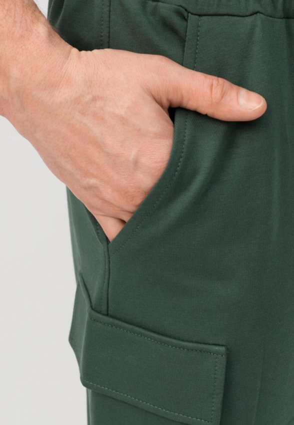 Шорты Morran Brave