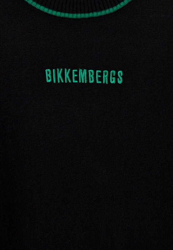 Джемпер Bikkembergs