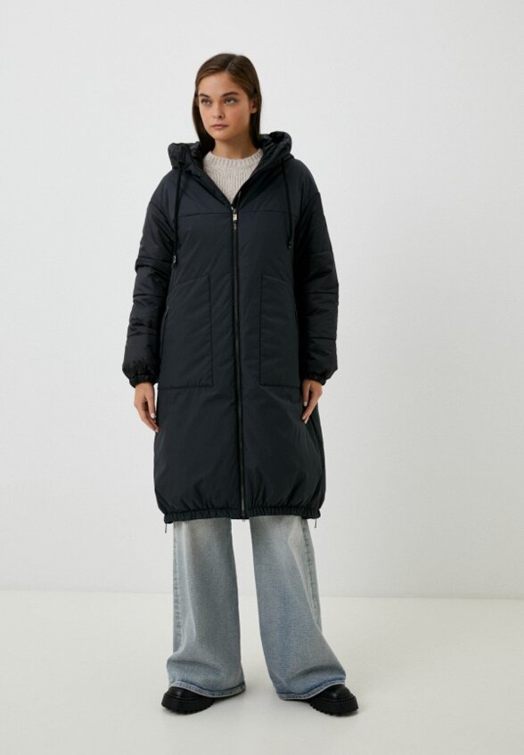 Пуховик Maritta