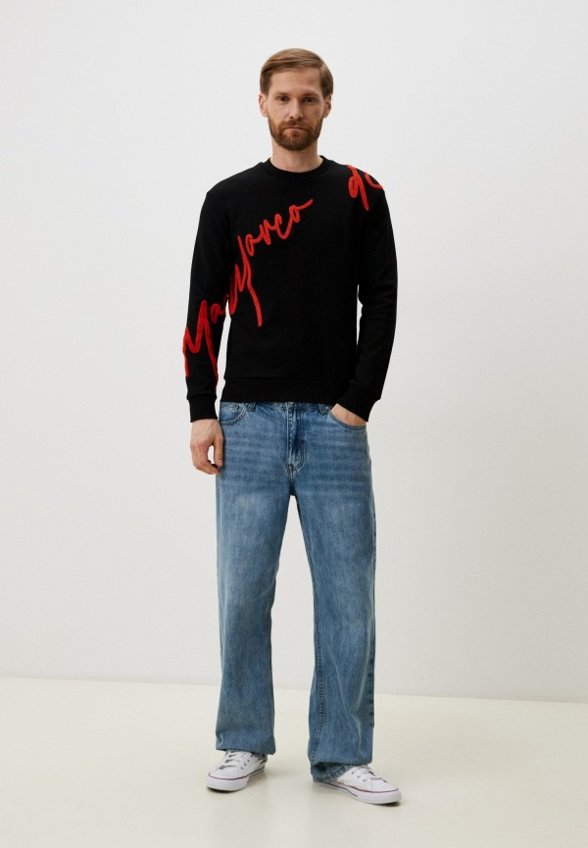 Свитшот Marco Di Radi