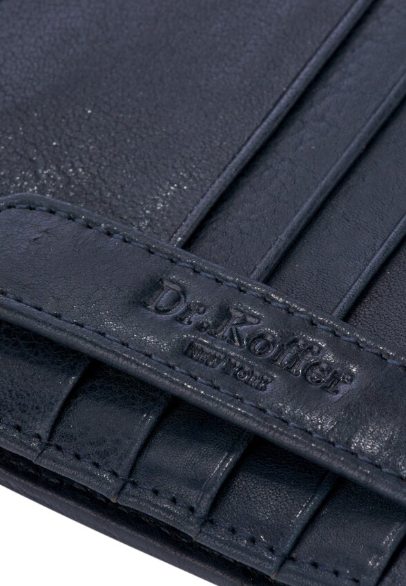 Др.Коффер X510143-245-60 портмоне