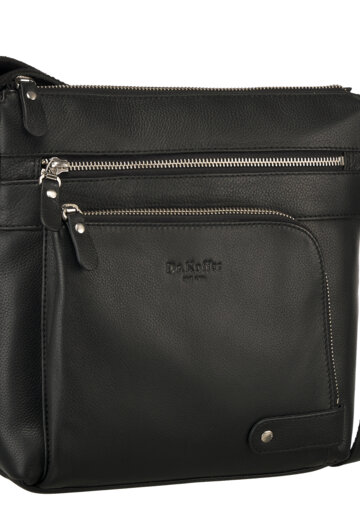 Др.Коффер M402756-260-04 сумка через плечо