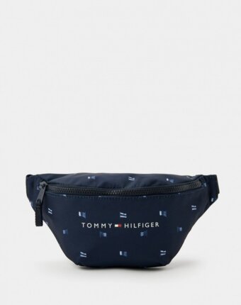 Сумка поясная Tommy Hilfiger детям