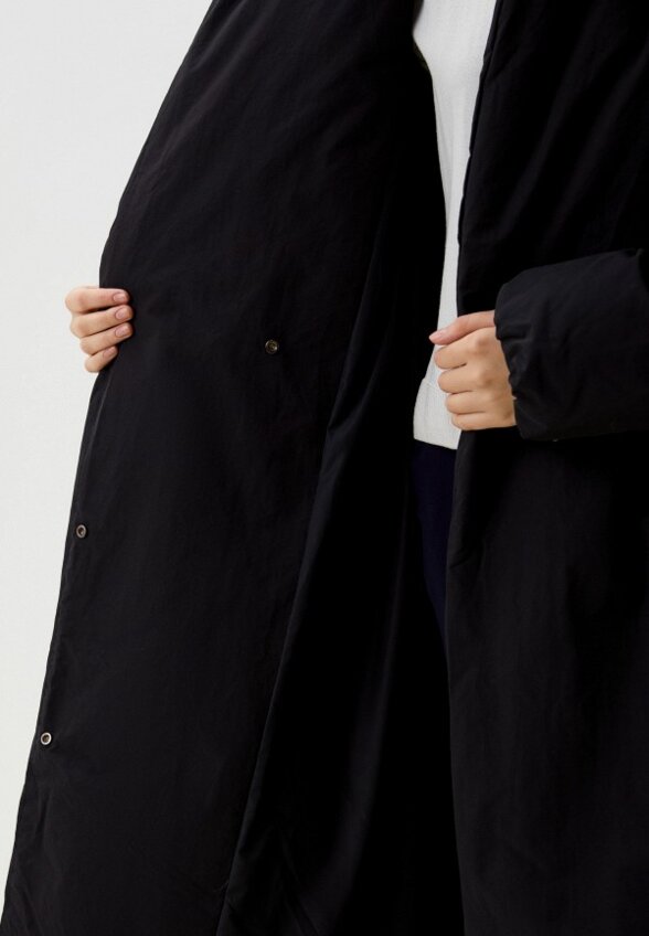 Куртка-пальто Daisyknit