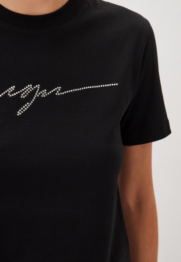 Футболка MSGM