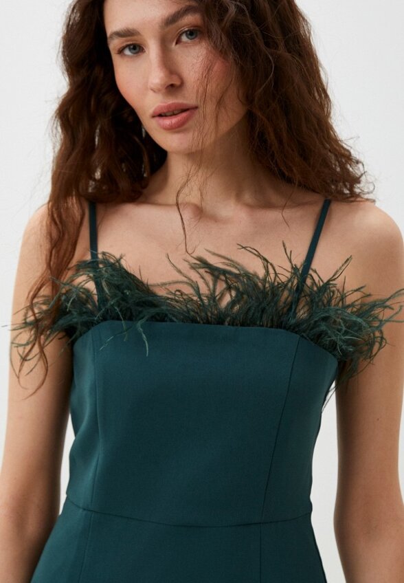 Платье Miederes