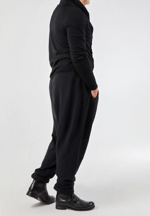 Ботинки Clabry