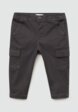 Брюки Mango Kids2  - превью