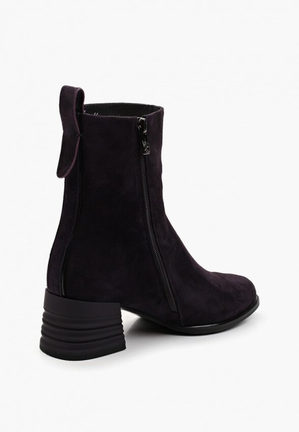 Ботильоны Valley